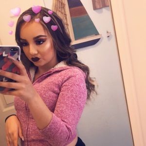 Meet your Posher, Briana